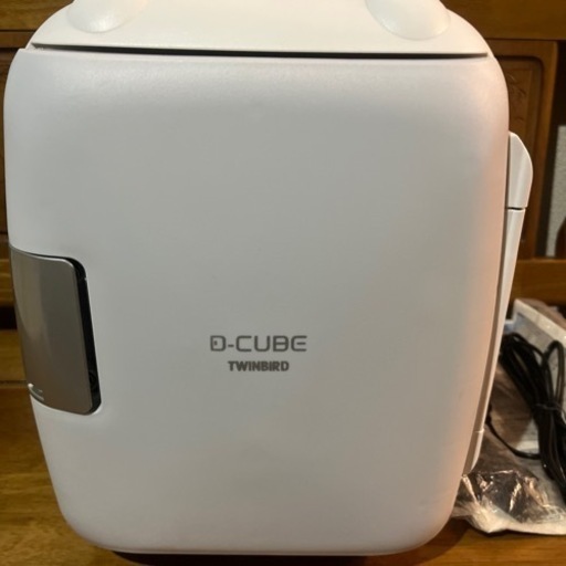 ☆コンパクト電子保冷保温BOX☆