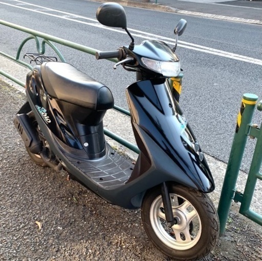 ディオ美車❗️他在庫多数見学歓迎❗️