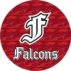 草野球チーム(falcons)のチーム員募集です