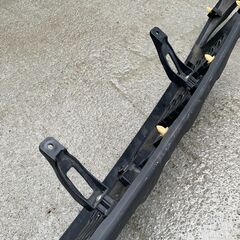 ジムニーフロントの画像