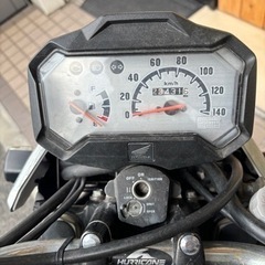 ズーマーx 125cc以下　2月10日まで