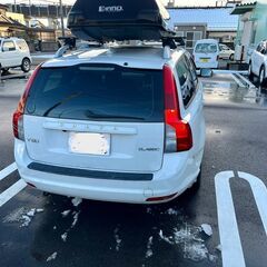 ﾎﾞﾙﾎﾞ　V50クラッシック　中古車