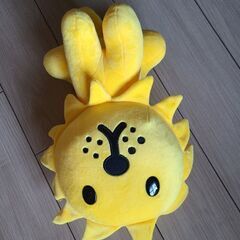 ブルーナアニマル