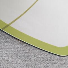 MOSS SNOWSTICK U4 プレミアムエディション  149cmの画像