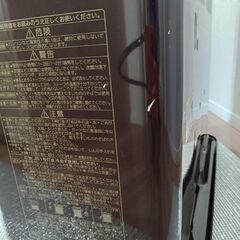 石油ストーブの画像