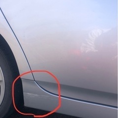 プリウスZVW30 H21年　HVバッテリー交換済み　買替の為出品、まだまだ走るの画像