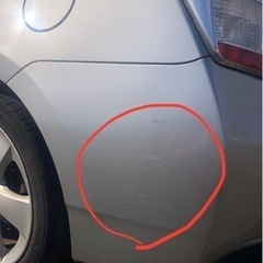 プリウスZVW30 H21年　HVバッテリー交換済み　買替の為出品、まだまだ走るの画像