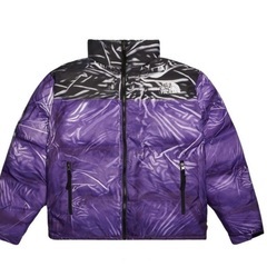 L Supreme × The North Face Tromp...