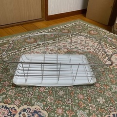 美品洗いかご