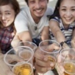 ④  ■2/11(日)13:00～昼飲み交流飲み会★大阪/阿波座...