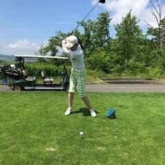 ⛳️ゴルフサークル🏌️メンバー募集中(年齢不問、北海道内)👨👩 - メンバー募集