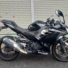 大阪府 大阪市のNinja250 バイクの中古が安い！激安で譲ります