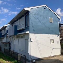 【敷金礼金なし】【JR常磐線松戸駅利用可能】【室内フルリフォーム...
