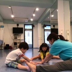 ３歳から好きを自信につなげるダンス教室の画像