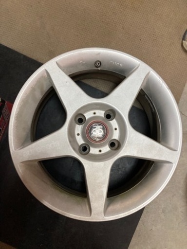 SPEEDLINE スピードライン　ホイール