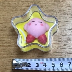 星のカービィ マスコット