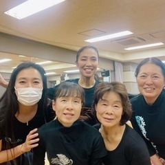 〜2月体験レッスンのご案内〜熊谷フラダンス教室
