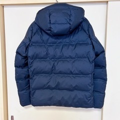 お値下げしました♪UNIQLO 防寒抜群ダウンの画像
