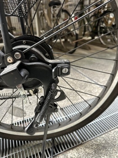 【1/28まで】電動自転車