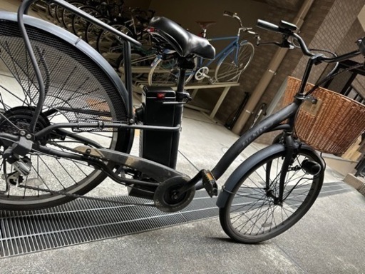 【1/28まで】電動自転車