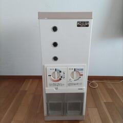 米びつ精米機