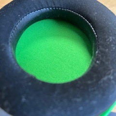 Razer ヘッドフォンの画像