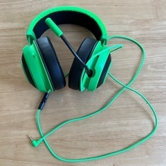 Razer ヘッドフォン