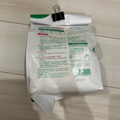 そよ風 洗濯用粉せっけん 2.16kgの画像