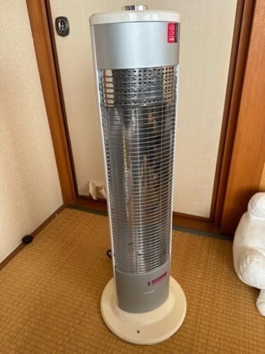 遠赤外線ヒーター