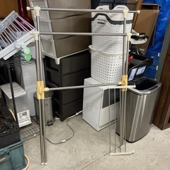 物干し竿　無料で引き取ってくださる方是非