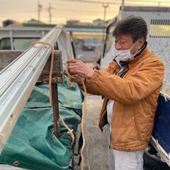 大阪摂津にある関西一キカクガイな工務店ですが一緒に運搬のおしごとしません？の画像