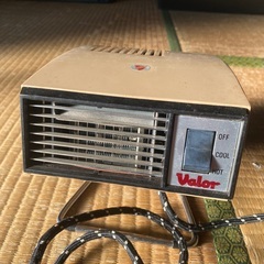 アンティーク　ドライヤー