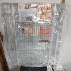 ストーブガードの画像