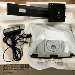【お取引決定】【美品】Optix G273QPF eSports gaming monitor ゲーミングモニターの画像