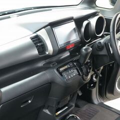 何かが違うN-BOXの画像