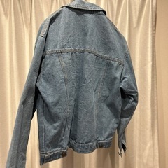 お値引き　Gジャン　レディースの画像