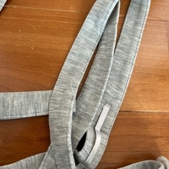 中古　育英、育英湯山、育英第二幼稚園　女児スカート　サイズ130の画像