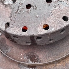 融雪機　ヒルコ　融メイトの画像