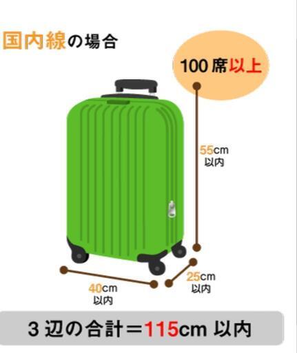 Channpionキャリーバック