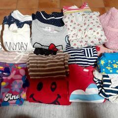 🌟90~100cmまとめ売り🌟の画像