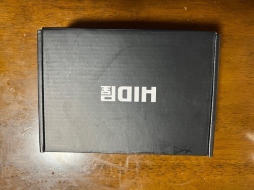 ハイエース フォグランプ PSX26w 2色切り替え