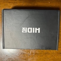 ハイエース フォグランプ PSX26w 2色切り替えの画像