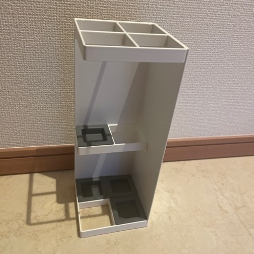 ほぼ新品！傘立て　1月末日まで