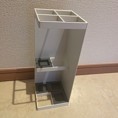 ほぼ新品！傘立て　1月末日まで