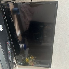 AQUOS 2T-C32AE1