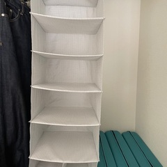 【お取引中】IKEA SKUBB スクッブ