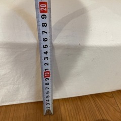 ベビーベッド用マットレスの画像