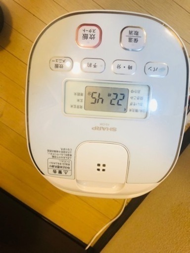 炊飯器