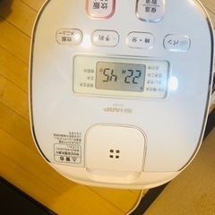 炊飯器 