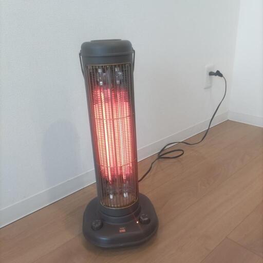 BRUNO ブルーノ　ヒーター